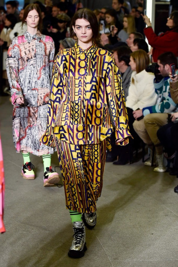 Fotoservizio/FW 18-19/WOMEN/MSGM/DP2/0