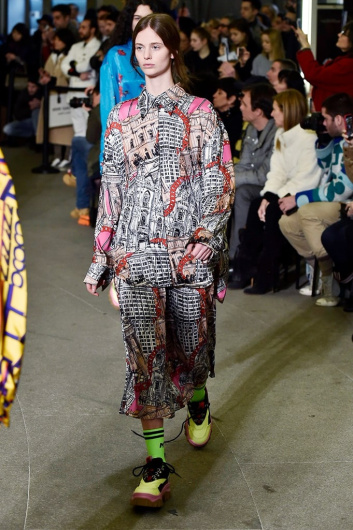 Fotoservizio/FW 18-19/WOMEN/MSGM/DP2/1