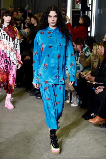 Fotoservizio/FW 18-19/WOMEN/MSGM/DP2/2