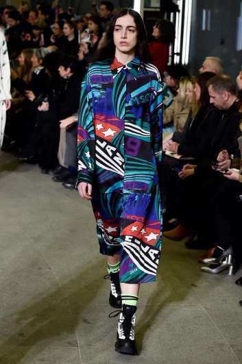 Fotoservizio/FW 18-19/WOMEN/MSGM/DP2/0