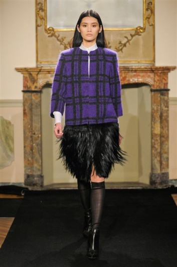 Fotoservizio/FW 2012-2013/WOMEN/2012 LES COPAINS/16