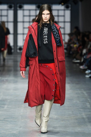 Fotoservizio/FW 18-19/WOMEN/TRUSSARDI/DP2/7
