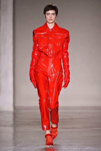Fotoservizio/FW 18-19/WOMEN/CRISTIANO BURANI/DP2/14