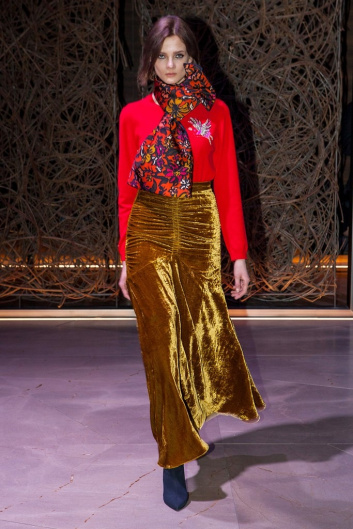 Fotoservizio/FW 18-19/WOMEN/BEATRICE B/DP2/4
