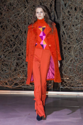 Fotoservizio/FW 18-19/WOMEN/BEATRICE B/DP2/5