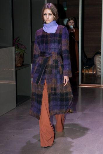 Fotoservizio/FW 18-19/WOMEN/BEATRICE B/DP2/7