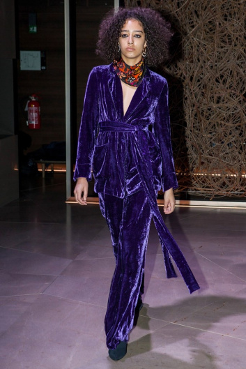 Fotoservizio/FW 18-19/WOMEN/BEATRICE B/DP2/8