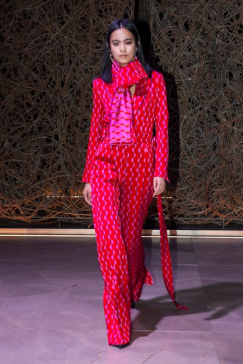 Fotoservizio/FW 18-19/WOMEN/BEATRICE B/DP2/3