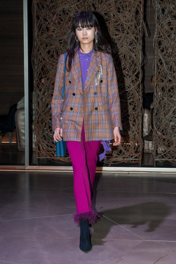 Fotoservizio/FW 18-19/WOMEN/BEATRICE B/DP2/15