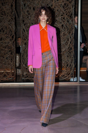 Fotoservizio/FW 18-19/WOMEN/BEATRICE B/DP2/16