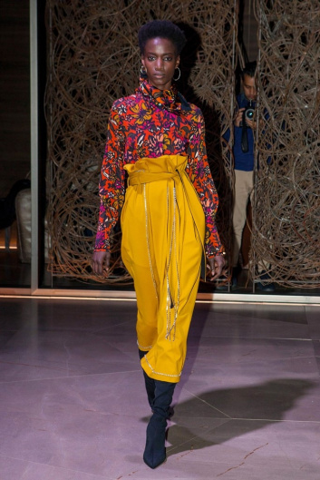 Fotoservizio/FW 18-19/WOMEN/BEATRICE B/DP2/11