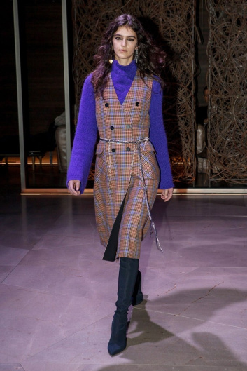 Fotoservizio/FW 18-19/WOMEN/BEATRICE B/DP2/13