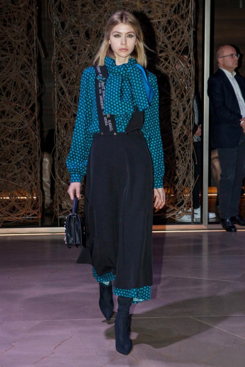 Fotoservizio/FW 18-19/WOMEN/BEATRICE B/DP2/26