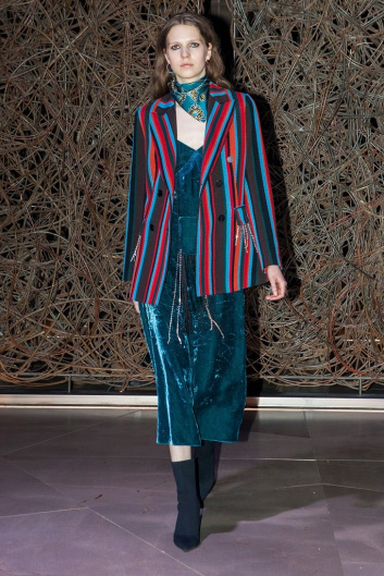 Fotoservizio/FW 18-19/WOMEN/BEATRICE B/DP2/20