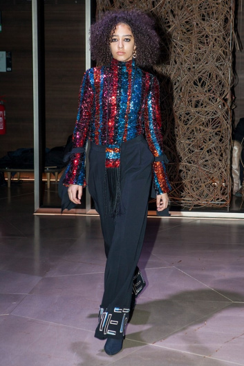 Fotoservizio/FW 18-19/WOMEN/BEATRICE B/DP2/22