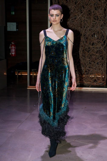 Fotoservizio/FW 18-19/WOMEN/BEATRICE B/DP2/23