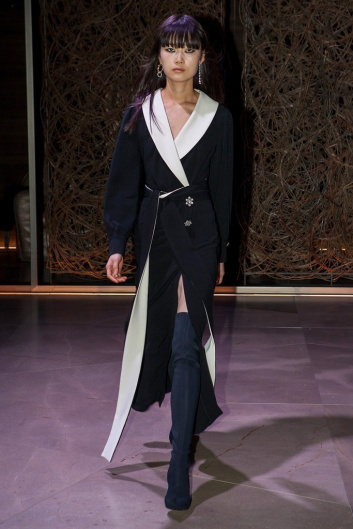 Fotoservizio/FW 18-19/WOMEN/BEATRICE B/DP2/32