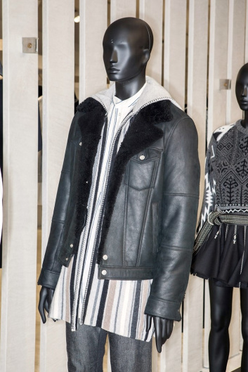 Fotoservizio/FW 18-19/WOMEN/DIESEL BLACK GOLD/DP2/2