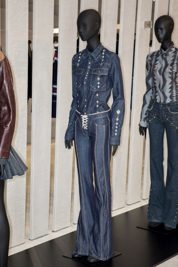 Fotoservizio/FW 18-19/WOMEN/DIESEL BLACK GOLD/DP2/11