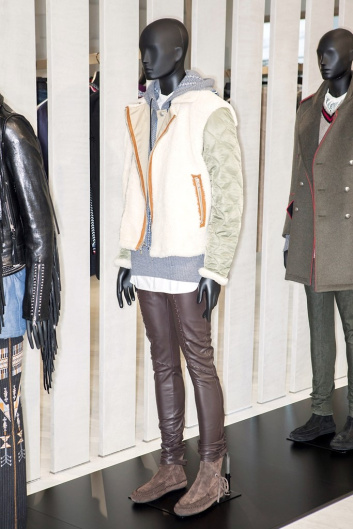 Fotoservizio/FW 18-19/WOMEN/DIESEL BLACK GOLD/DP2/14