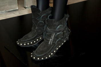 Fotoservizio/FW 18-19/WOMEN/DIESEL BLACK GOLD/DP2/21