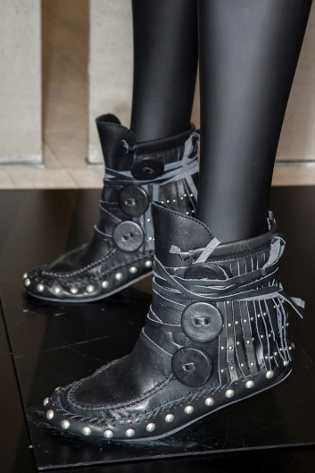 Fotoservizio/FW 18-19/WOMEN/DIESEL BLACK GOLD/DP2/23