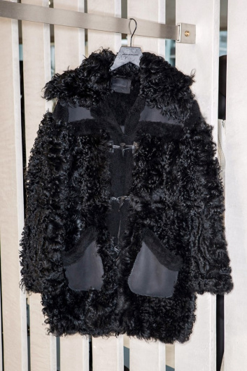 Fotoservizio/FW 18-19/WOMEN/DIESEL BLACK GOLD/DP2/27