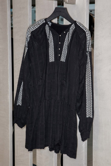 Fotoservizio/FW 18-19/WOMEN/DIESEL BLACK GOLD/DP2/28
