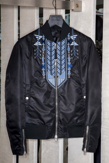 Fotoservizio/FW 18-19/WOMEN/DIESEL BLACK GOLD/DP2/54