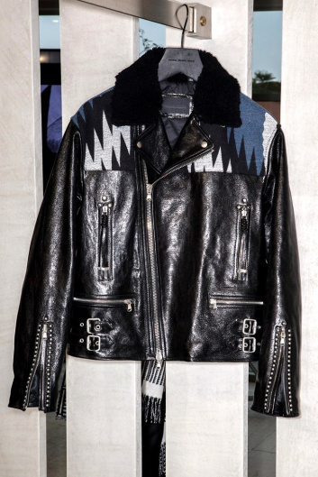 Fotoservizio/FW 18-19/WOMEN/DIESEL BLACK GOLD/DP2/47