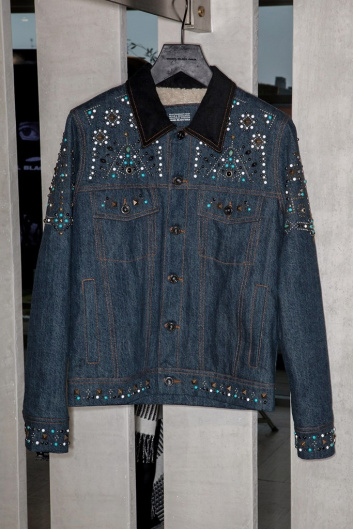 Fotoservizio/FW 18-19/WOMEN/DIESEL BLACK GOLD/DP2/49