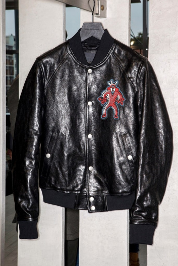 Fotoservizio/FW 18-19/WOMEN/DIESEL BLACK GOLD/DP2/61