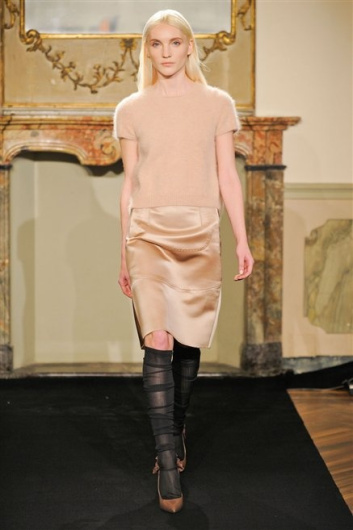 Fotoservizio/FW 2012-2013/WOMEN/2012 LES COPAINS/21
