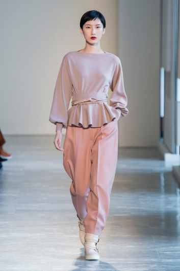 Fotoservizio/FW 18-19/WOMEN/AGNONA/DP2/7