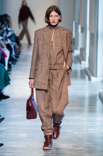 Fotoservizio/FW 18-19/WOMEN/AGNONA/DP2/11