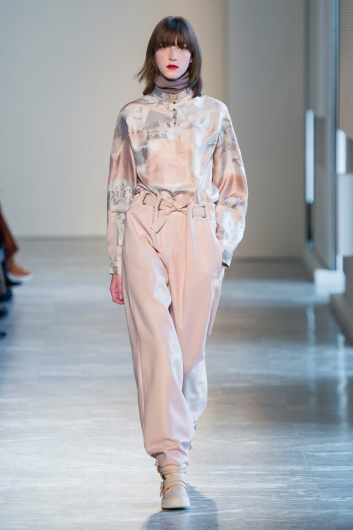 Fotoservizio/FW 18-19/WOMEN/AGNONA/DP2/4