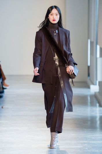 Fotoservizio/FW 18-19/WOMEN/AGNONA/DP2/20