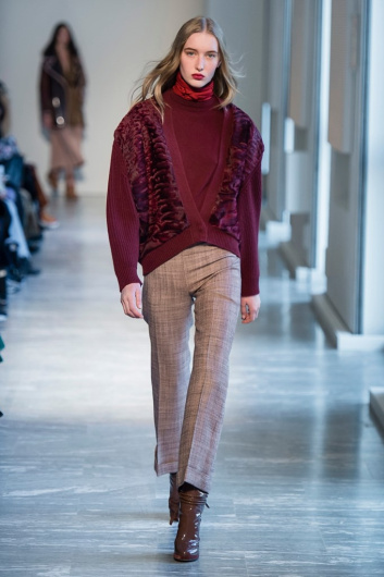 Fotoservizio/FW 18-19/WOMEN/AGNONA/DP2/12