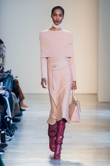 Fotoservizio/FW 18-19/WOMEN/AGNONA/DP2/14
