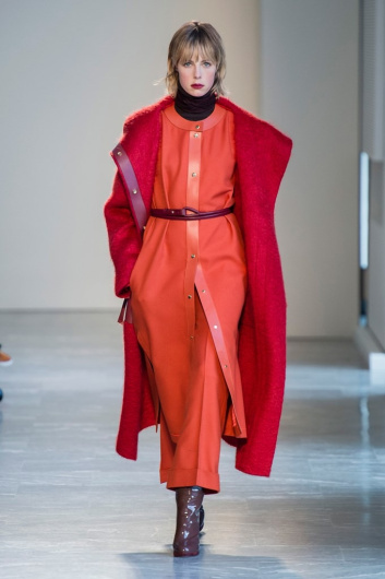 Fotoservizio/FW 18-19/WOMEN/AGNONA/DP2/34