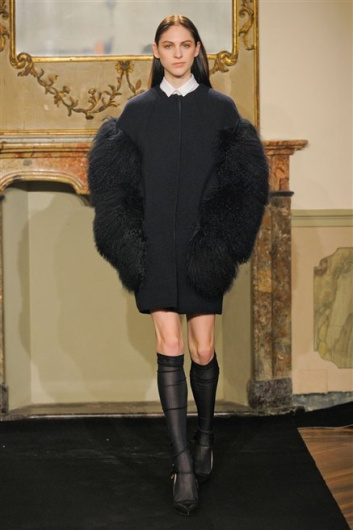 Fotoservizio/FW 2012-2013/WOMEN/2012 LES COPAINS/23