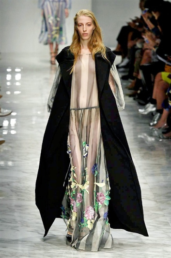 Fotoservizio/SS 2016/WOMEN/BLUMARINE/DP1/0