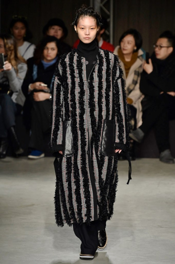 Fotoservizio/FW 18-19/WOMEN/UJOH/DP2/2