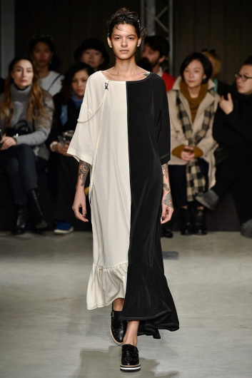 Fotoservizio/FW 18-19/WOMEN/UJOH/DP2/10