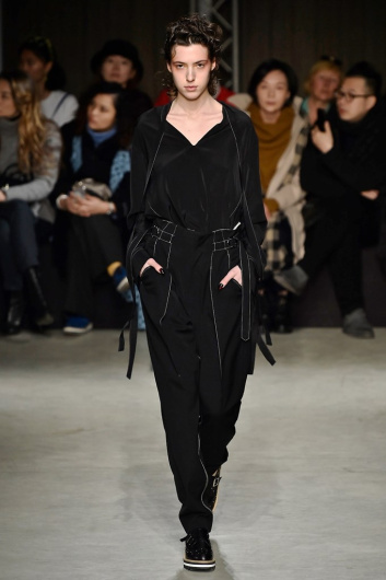 Fotoservizio/FW 18-19/WOMEN/UJOH/DP2/0