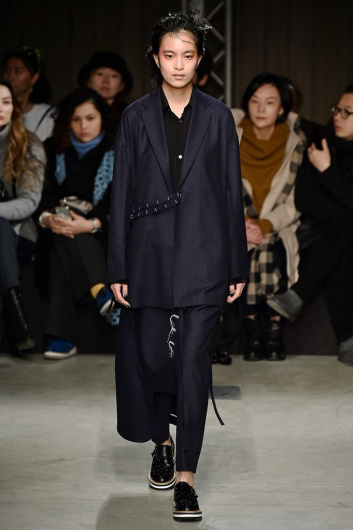 Fotoservizio/FW 18-19/WOMEN/UJOH/DP2/1