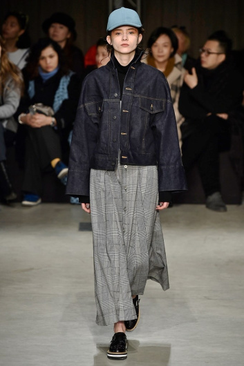 Fotoservizio/FW 18-19/WOMEN/UJOH/DP2/6