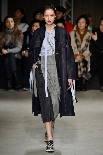Fotoservizio/FW 18-19/WOMEN/UJOH/DP2/7