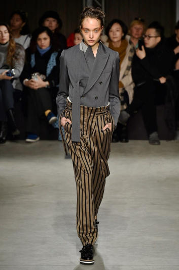 Fotoservizio/FW 18-19/WOMEN/UJOH/DP2/4