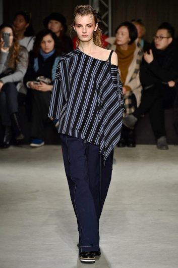 Fotoservizio/FW 18-19/WOMEN/UJOH/DP2/6
